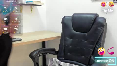 Snapshot of stefy_cg chatting on May 2026 07:41:01 PM Stefy online show from May 2026 07:41:01 PM