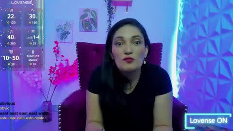 Snapshot of stefy_cg chatting on May 2026 07:52:02 PM Stefy online show from May 2026 07:52:02 PM