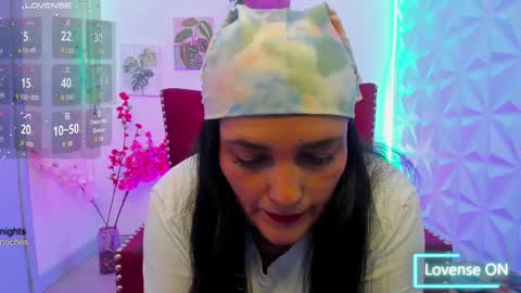 Snapshot of stefy_cg chatting on May 2026 07:29:01 PM Stefy online show from May 2026 07:29:01 PM
