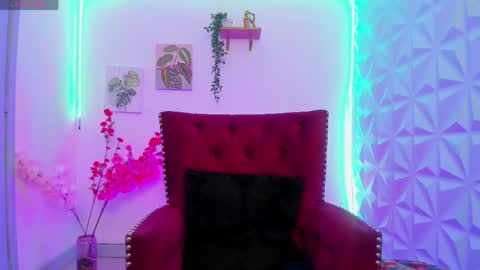 Snapshot of stefy_cg chatting on May 2026 06:58:01 PM Stefy online show from May 2026 06:58:01 PM