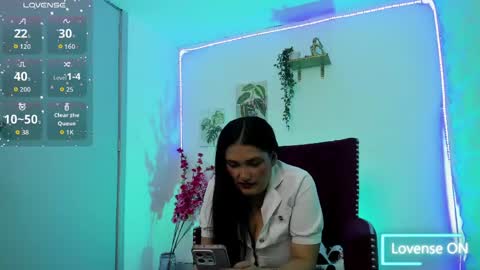 Snapshot of stefy_cg chatting on June 2026 07:38:02 PM Stefy online show from June 2026 07:38:02 PM