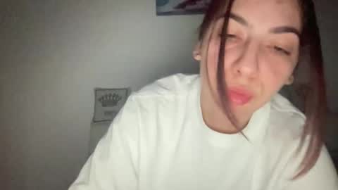 stefy_glow online show from March 2025 08:32:01 PM