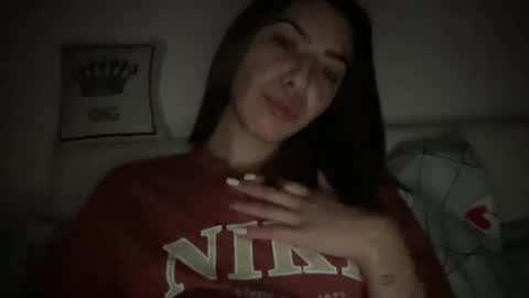 stefy_glow online show from March 2025 10:45:02 PM