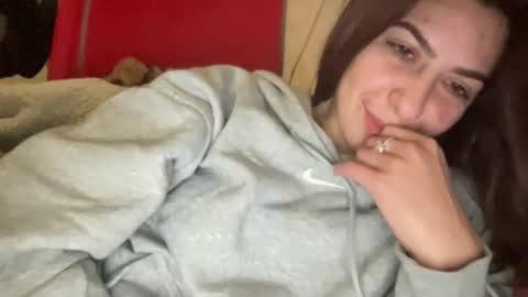 stefy_glow online show from March 2025 07:15:02 PM