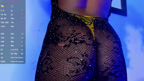 stella online show from March 2025 03:18:01 PM