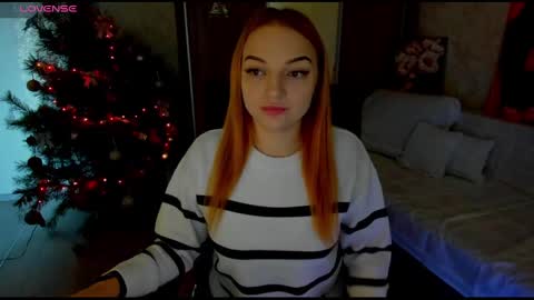 Stella  Cox online show from January 2025 06:29:01 AM