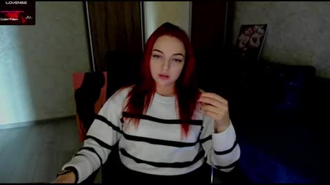 Stella  Cox online show from January 2025 09:26:01 AM