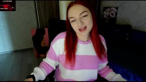 Stella  Cox online show from February 2025 06:24:01 AM