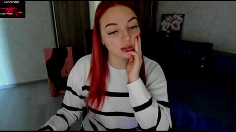 Stella  Cox online show from February 2025 06:30:02 AM