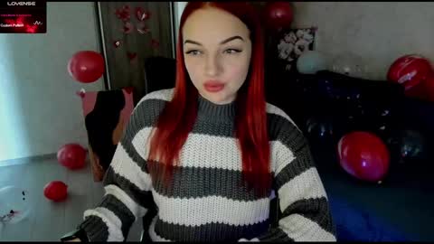 Stella  Cox online show from February 2025 06:23:01 AM