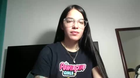 Snapshot of stella_art chatting on February 2025 04:44:02 AM Stella online show from February 2025 04:44:02 AM