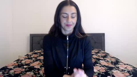 Snapshot of stella_john chatting on September 2025 05:53:02 AM Stella John online show from September 2025 05:53:02 AM