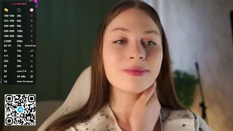 Snapshot of stella_of_steel chatting on May 2026 10:31:02 AM Stella online show from May 2026 10:31:02 AM