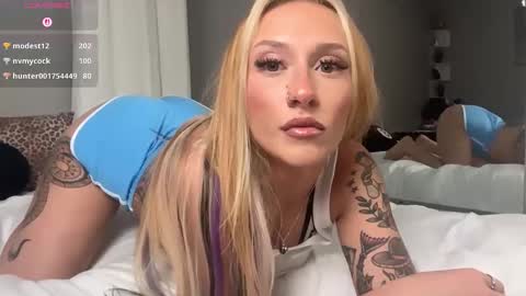 stellacorbet online show from November 2025 03:15:01 AM