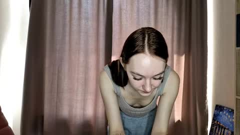 Snapshot of stellafalt chatting on September 2025 07:10:02 AM Stella online show from September 2025 07:10:02 AM