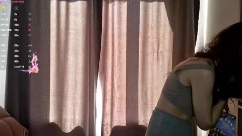 Snapshot of stellafalt chatting on October 2025 08:39:01 AM Stella online show from October 2025 08:39:01 AM