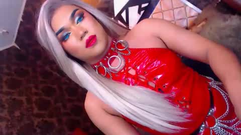 CALL ME STELLA online show from December 2024 03:21:01 PM