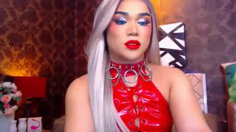 CALL ME STELLA online show from December 2024 09:28:01 AM