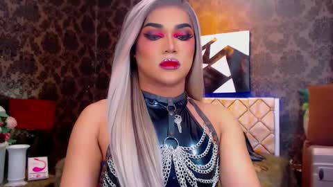 CALL ME STELLA online show from January 2025 09:46:01 AM