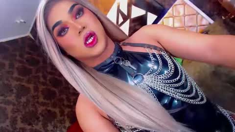 CALL ME STELLA online show from January 2025 12:41:02 PM