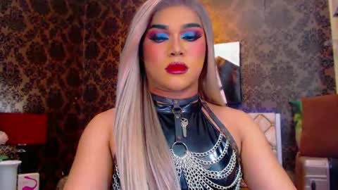 CALL ME STELLA online show from February 2025 03:49:01 PM