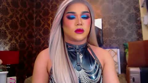 CALL ME STELLA online show from February 2025 12:44:01 PM