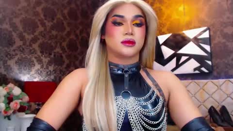 CALL ME STELLA online show from February 2025 09:34:02 AM