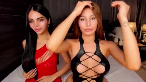 GODDESS STELLA online show from November 2025 05:45:02 AM