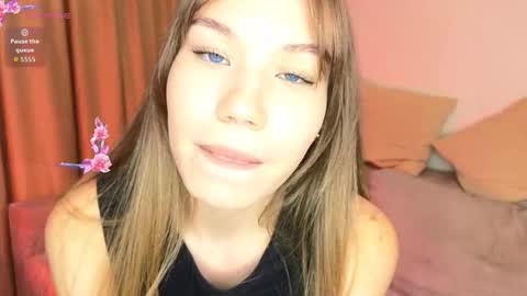 Snapshot of stellaotell chatting on October 2025 04:35:01 PM Molly online show from October 2025 04:35:01 PM