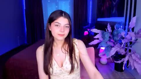 StellaRainbow online show from February 2026 10:18:01 AM