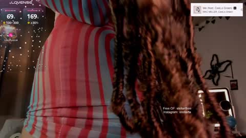 Snapshot of stellart_ chatting on January 2025 06:38:01 AM stellart_ online show from January 2025 06:38:01 AM