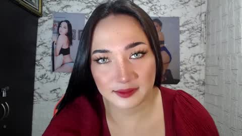 Stellaven online show from March 2025 01:45:02 AM