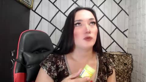 Snapshot of stellaven chatting on May 2026 04:20:01 AM Stellaven online show from May 2026 04:20:01 AM