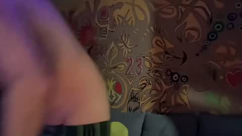 Snapshot of stenlyvrbich chatting on February 2025 01:24:01 AM lee online show from February 2025 01:24:01 AM