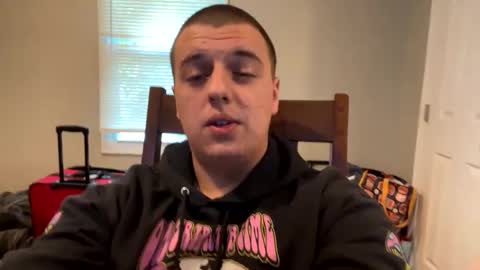 Honestly Im a slut I have a high sex drive and I love talking to people off this platform  online show from September 2025 04:10:02 PM