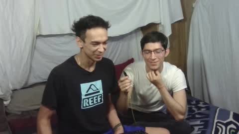 Snapshot of stepbrosplay chatting on September 2025 09:39:02 PM Stepbrosplay online show from September 2025 09:39:02 PM