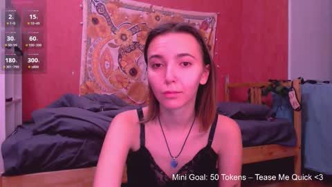 Stephanie 3 online show from October 2025 01:24:02 AM