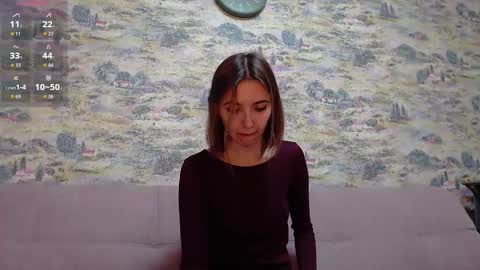 Stephanie 3 online show from October 2025 03:57:02 PM