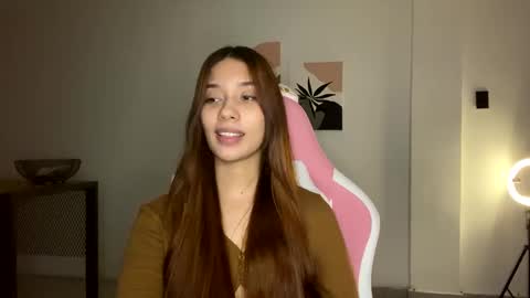Snapshot of steph_y1030 chatting on February 2025 06:13:02 AM stephany online show from February 2025 06:13:02 AM