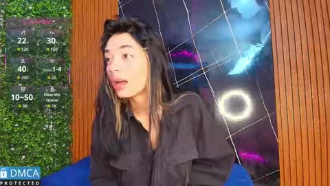 Stepha online show from September 2025 11:04:02 AM
