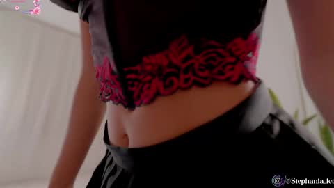 Snapshot of stephania_let chatting on November 2025 06:07:01 PM stephania_let online show from November 2025 06:07:01 PM