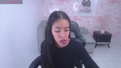 Stephania online show from December 2024 03:56:02 AM