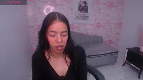 Stephania online show from January 2025 03:15:01 AM
