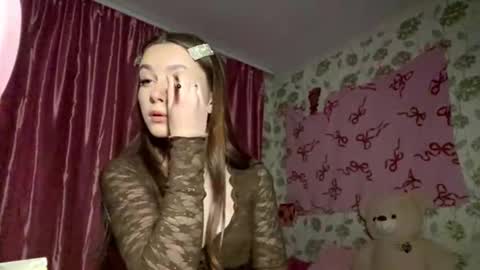 Snapshot of stephaniflicek chatting on February 2026 03:11:02 PM Stephani online show from February 2026 03:11:02 PM