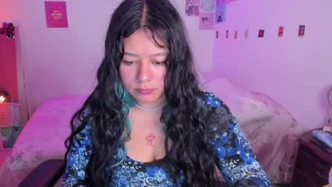 Stephanie  online show from January 2025 02:07:02 AM