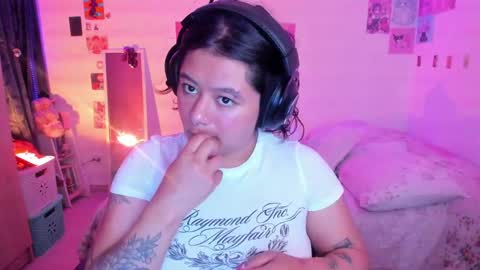 Stephanie  online show from January 2025 02:41:01 AM