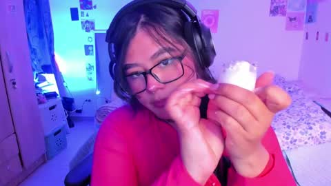 Stephanie  online show from January 2025 05:19:02 AM