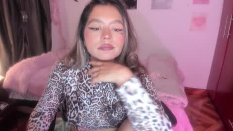 Stephanie  online show from January 2026 01:10:02 AM