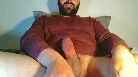 Call me COCKZILLA online show from May 2026 05:45:02 AM