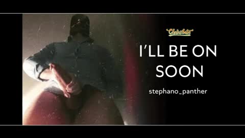 Call me COCKZILLA online show from June 2026 03:35:01 AM
